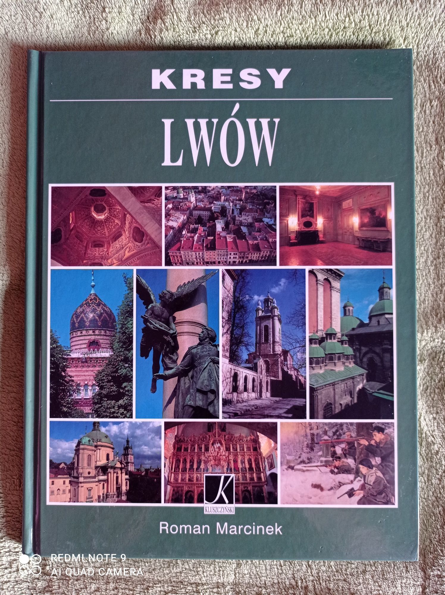 Kresy - Lwów - album