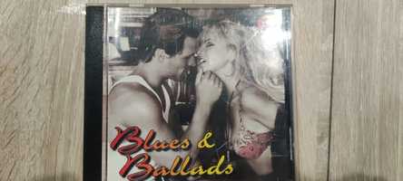 blues & ballads CD