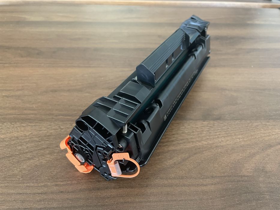 Toner HP 142A preto