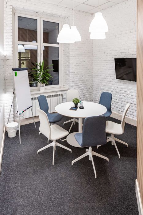 Оренда офісного приміщення біля ОПЕРНОГО