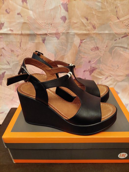 Босоножки MISS LIZA Турция