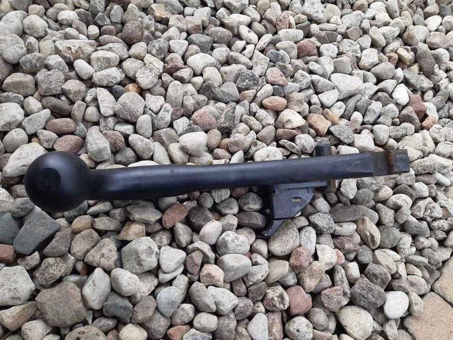 HAK, kula, SUZUKi Grand Vitara po 2005r., BRiNK