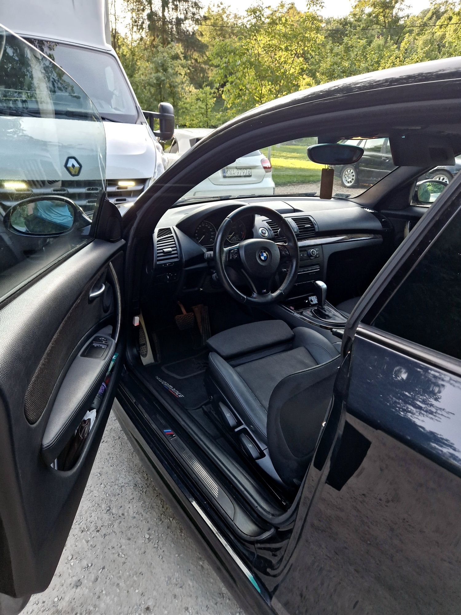 Bmw seria 1  e81 Limited Sport Edition Automat
