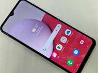 Samsung Galaxy A13 4G Dual Sim/ 4GB/ 64GB/ Black/ Grade B/ Gwar 6msc