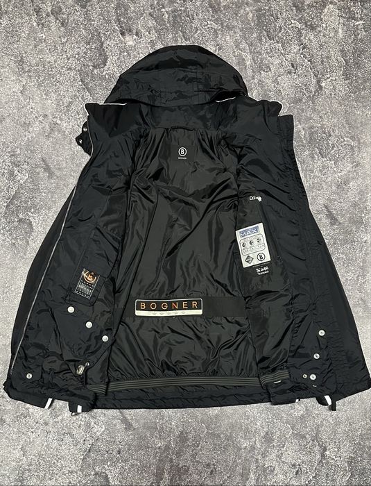 Куртка Bogner оригінал, розмір L
