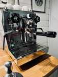 La Pavoni Botticielli Evoluzione PID LPSGEV02EU genialne espresso