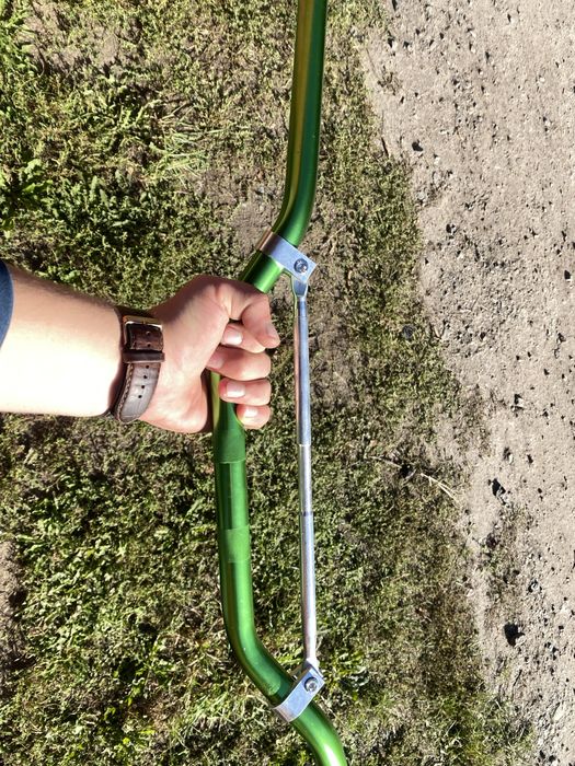 Руль на мотоцикл