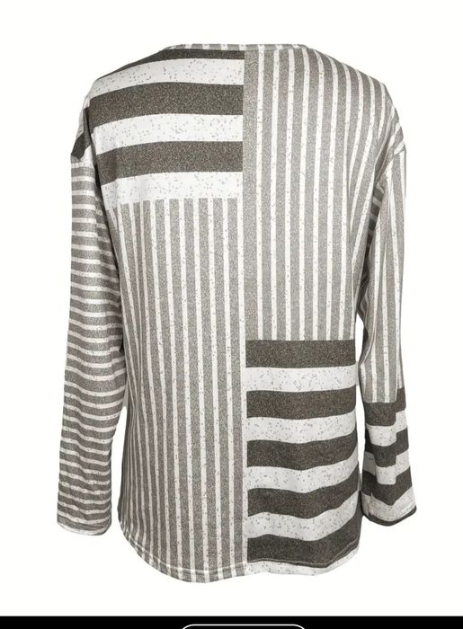 Ładna Nowa bluzka damska.