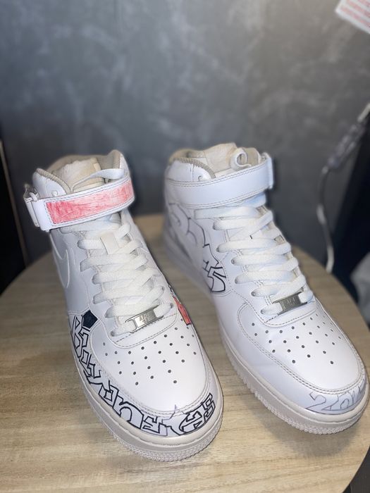 Nike Air Force 1