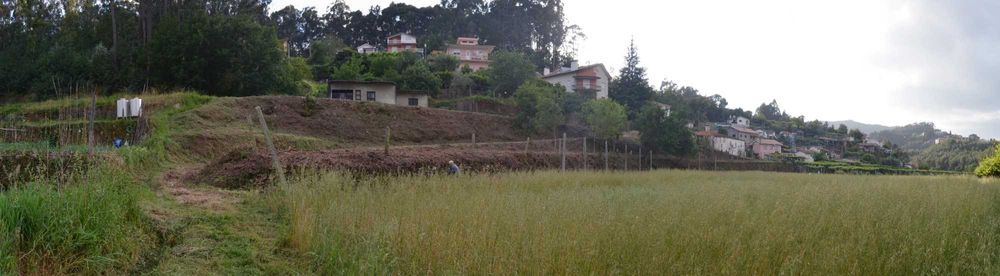 Quinta Rústica com Moradia para restauro  e Acesso ao Rio