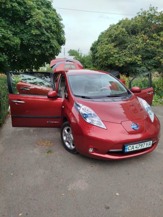 Продам машину в хорошому стані