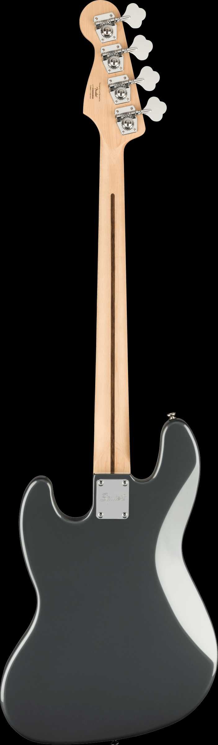 Gitara basowa Squier by Fender Jazz Bass