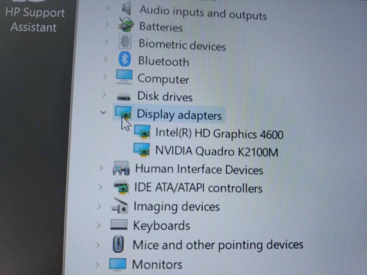 Продам ноутбук HP Zbook 15