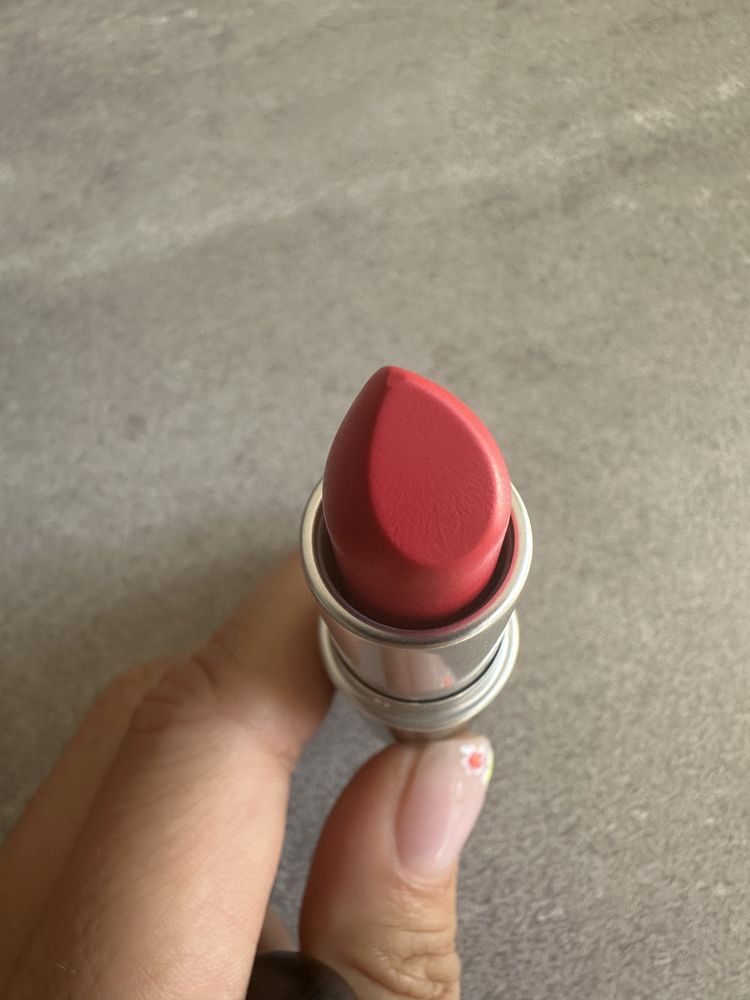 Lashes to lips kit MAC