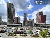 ЖК Варшавский-3.
Продается 1к. квартира, дом 10.1, 1К1.