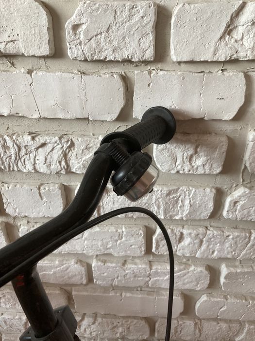 Велобег, беговел