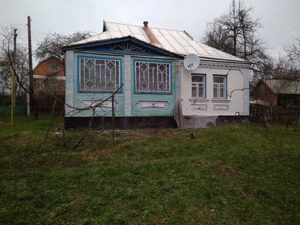 Продається будинок с. Валява.