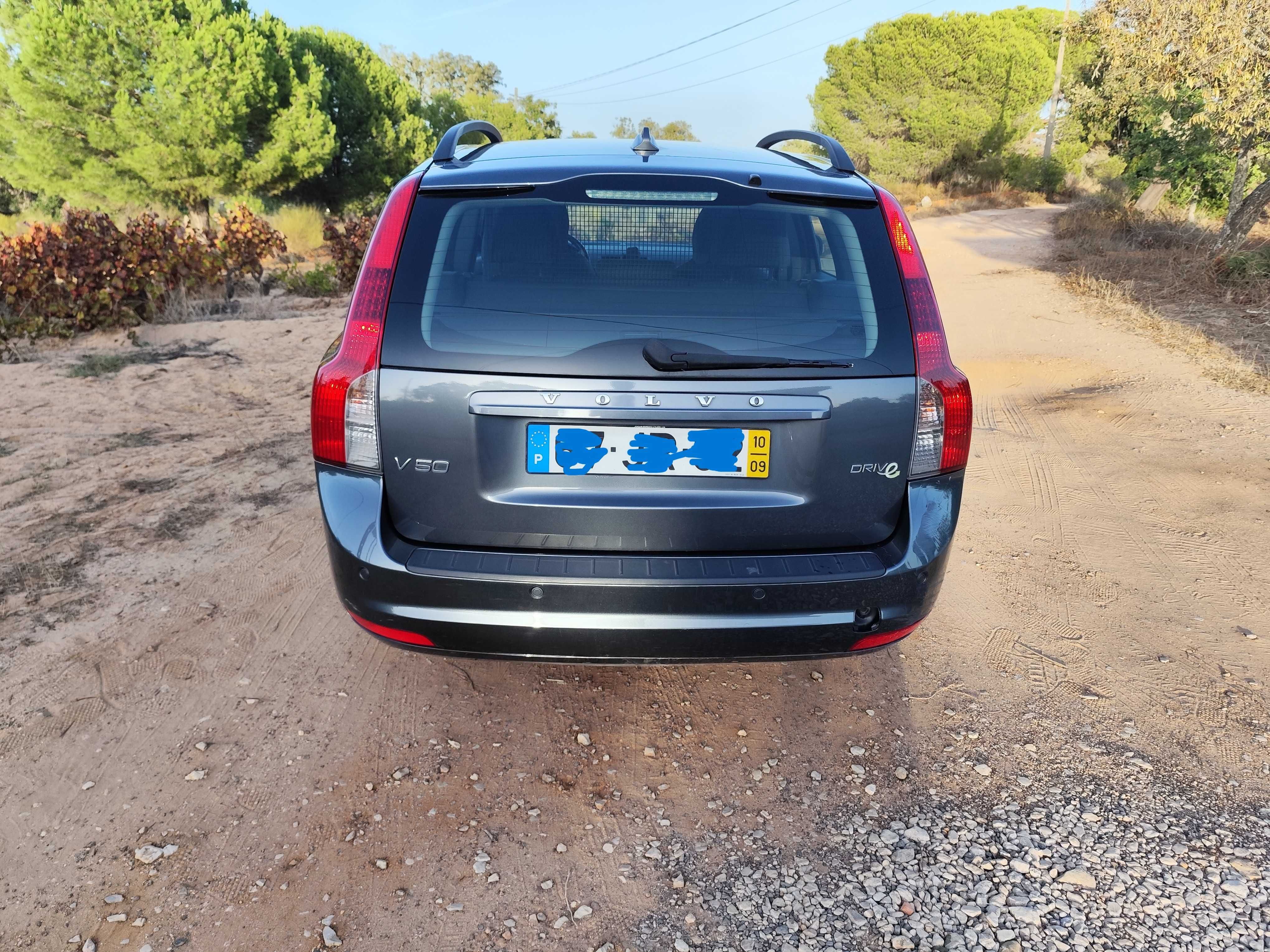 Volvo V50  1.6 D Drive Momentum Start/Stop