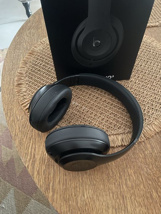 Sluchawki Beats studio 3