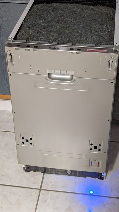 Zmywarka Amica ZIM468E 45 do zabudowy