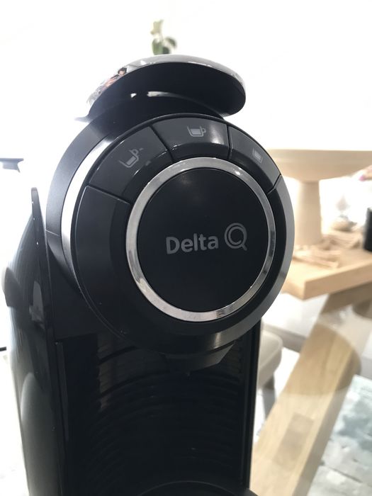 Maquina de café Delta Q