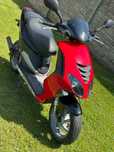 Sprzedam Skuter Piaggio Nrg Power 50 2t