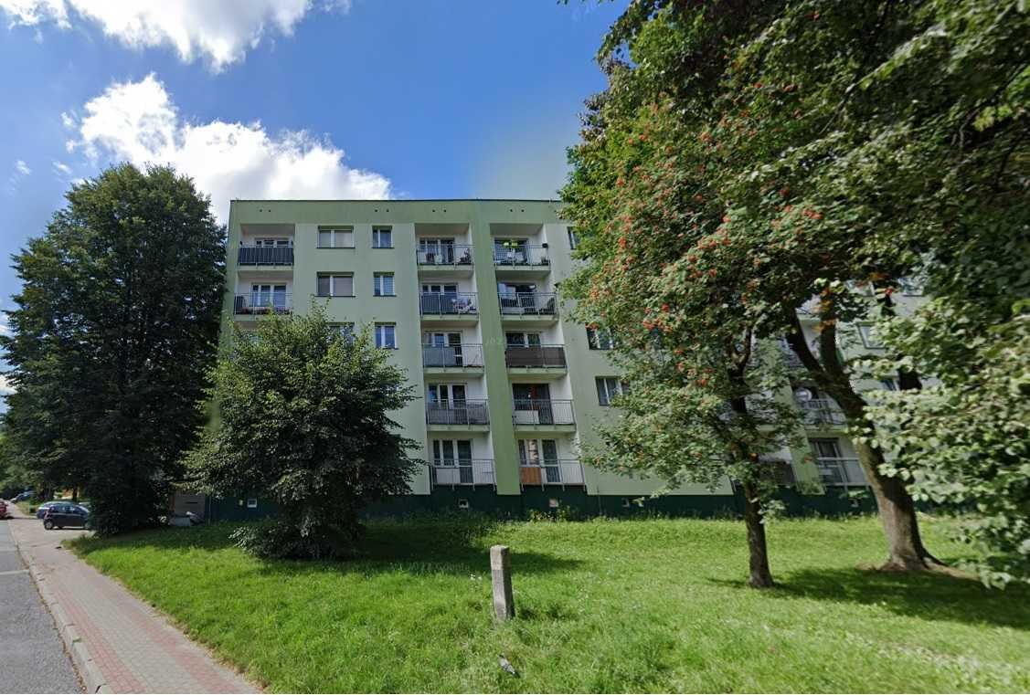 2 pokoje | 44m2 | ul. Broniewskiego | Chrzanów