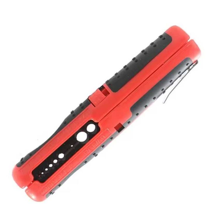 Ściągacz izolacji wielofunkcyjny