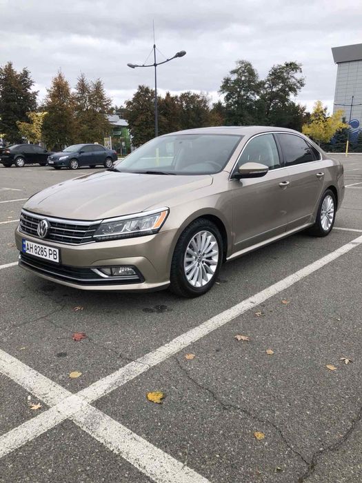 Продам Volkswagen Passat