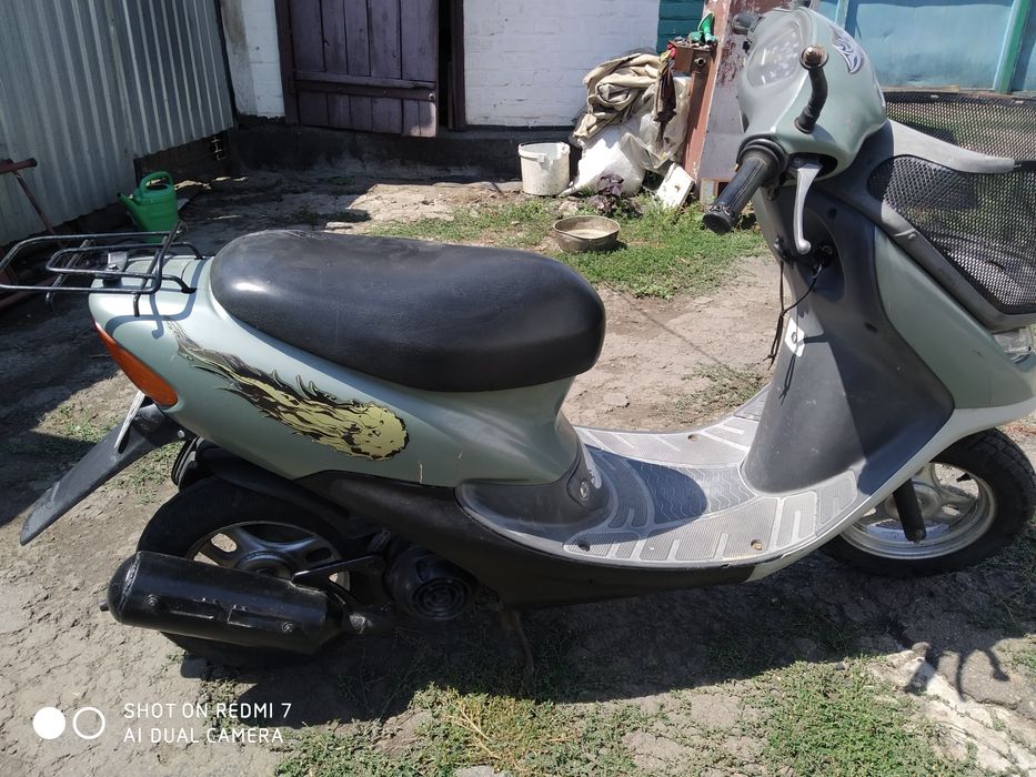 Продам скутери б/у