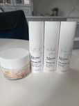 Krem Bebio, retinol, peptydy, niacynamid