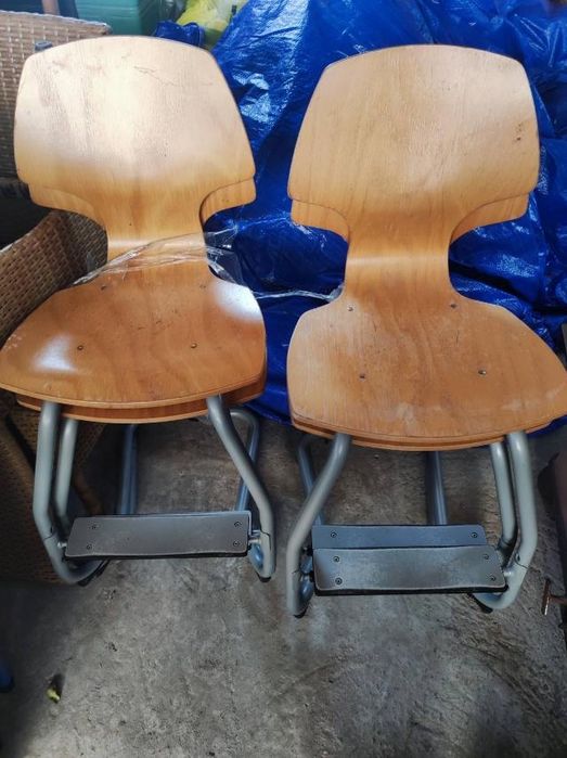 Крісла з Німеччини