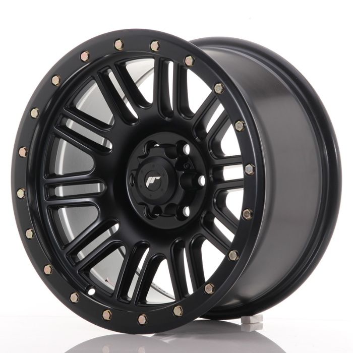 Felgi terenowe 17x9 6x139,7 offroad Patrol Pajero Ranger L200 Hilux