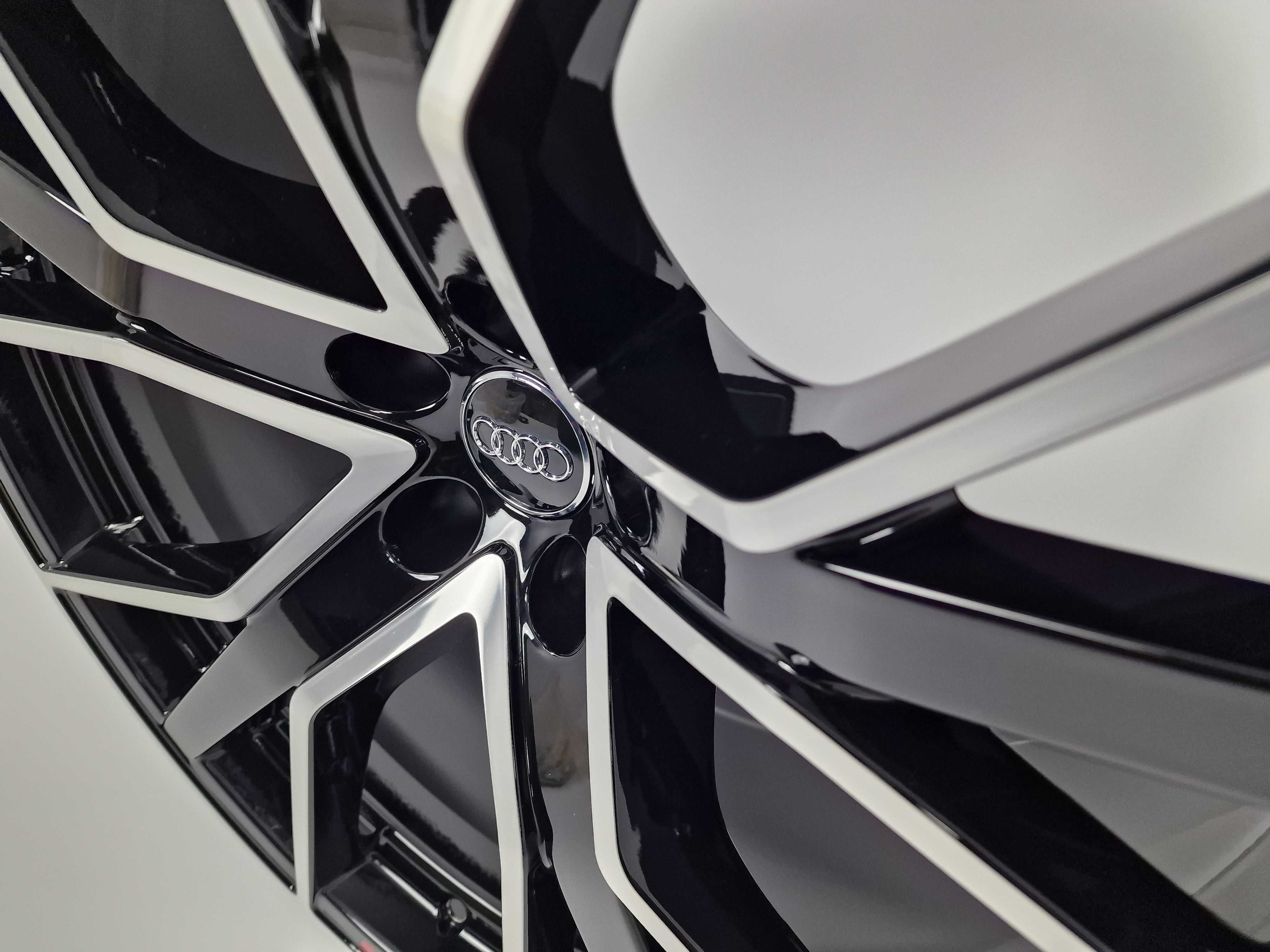 Oryginalne Felgi Audi 22" RS6 RS7 A8 S8 Q5 SQ5 Q7 SQ7 Q8 SQ8 RSQ8
