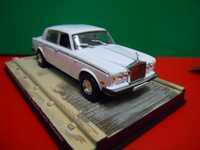 Rolls-Royce Silver Shadow II 1:43 масштаб