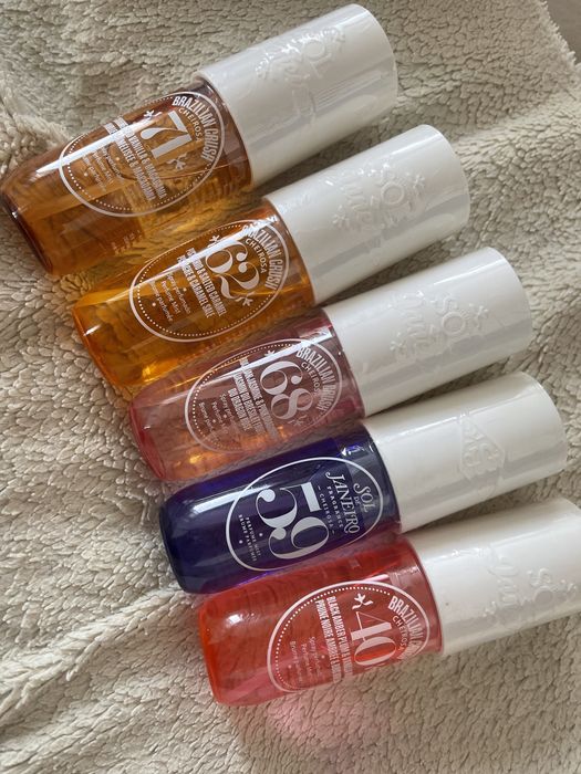 Sol de janeiro сол де жанейро