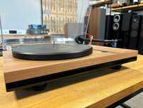 Gramofon - Music Hall MMF-5.3 Walnut OUTLET