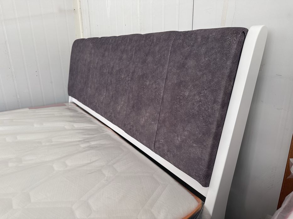 Ліжко,кровать,ліжко з масиву деревини,матрац,матрас,Доставка  склад!!!