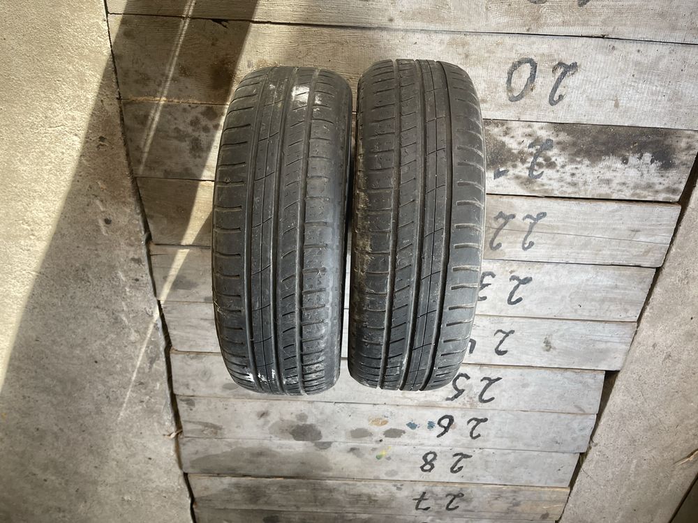 Продам резину Cordiant sport 185*60 r15