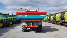 Sulky DPX EXPERT 2000L  Rozsiewacz do nawozu Sulky DPX EXPERT 2400L