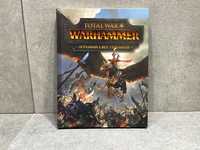 Total War Warhammer ігровий світ трилогії / Вархаммер найповніше видан