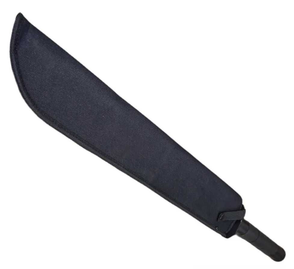 DUŻA MACZETA XXXL Survivalowa Militarne Nóż Pokrowiec Aż 71cm