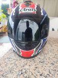 Capacete moto  Arai rx7