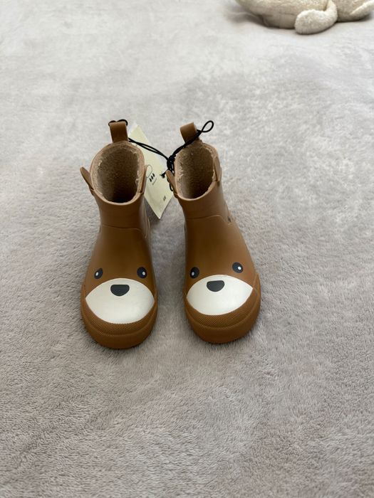 Дитячі гумачки Н&М