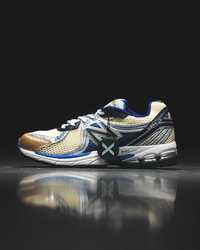 Кроссовки New Balance 860 v2 Aime Leon Dore