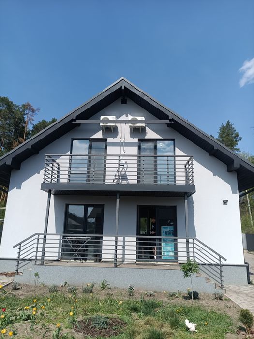 Продаж та монтаж кондиціонерів