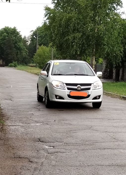 Джилі мк 2008 продам.