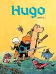 Hugo. Egmont - komiksy