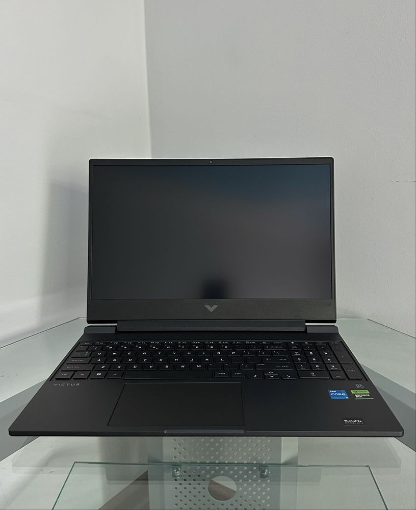 Игровой ноутбук HP Victus 16 i5-14450HX/16GB/1TB RTX4060 144Hz
