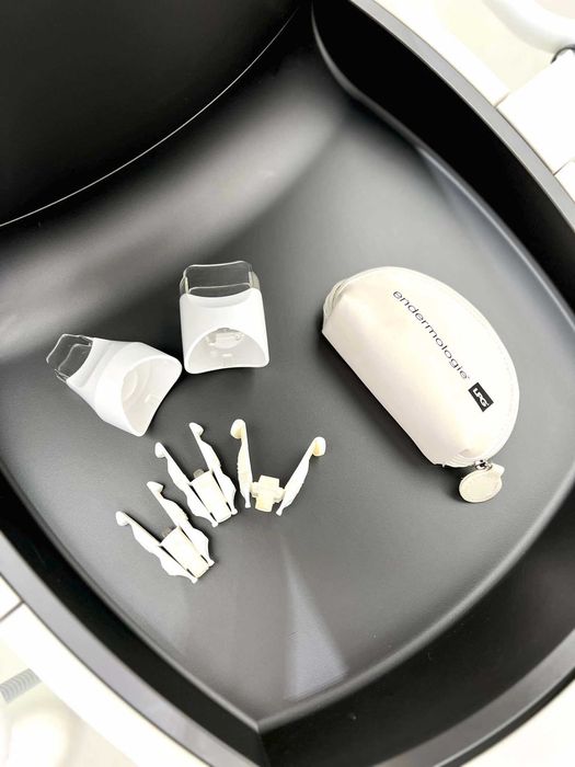 Endermologia Alliance LPG